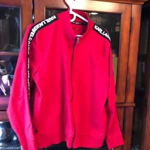 Beautiful Karl Lagerfeld of Paris jacket for men